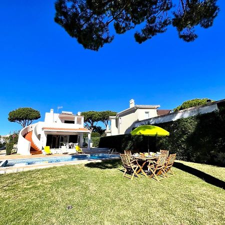 Vilamoura Ocean Villa With Pool By Homing מראה חיצוני תמונה