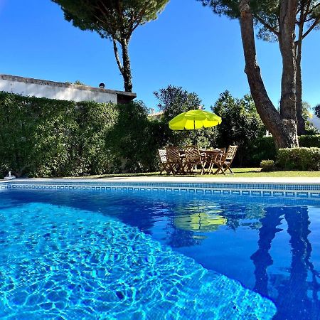 Vilamoura Ocean Villa With Pool By Homing מראה חיצוני תמונה