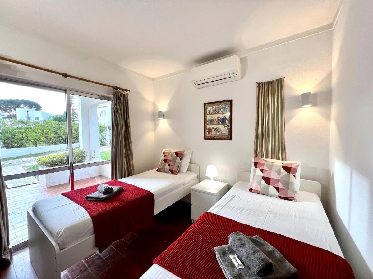 Vilamoura Ocean Villa With Pool By Homing מראה חיצוני תמונה