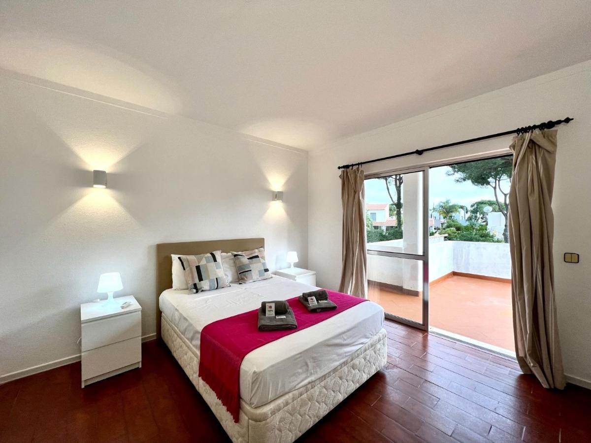 Vilamoura Ocean Villa With Pool By Homing מראה חיצוני תמונה