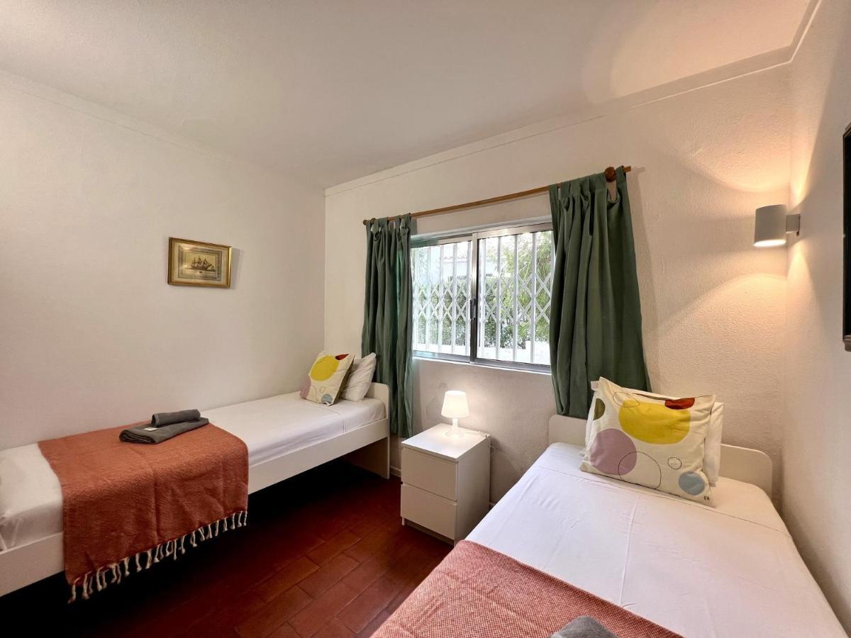 Vilamoura Ocean Villa With Pool By Homing מראה חיצוני תמונה