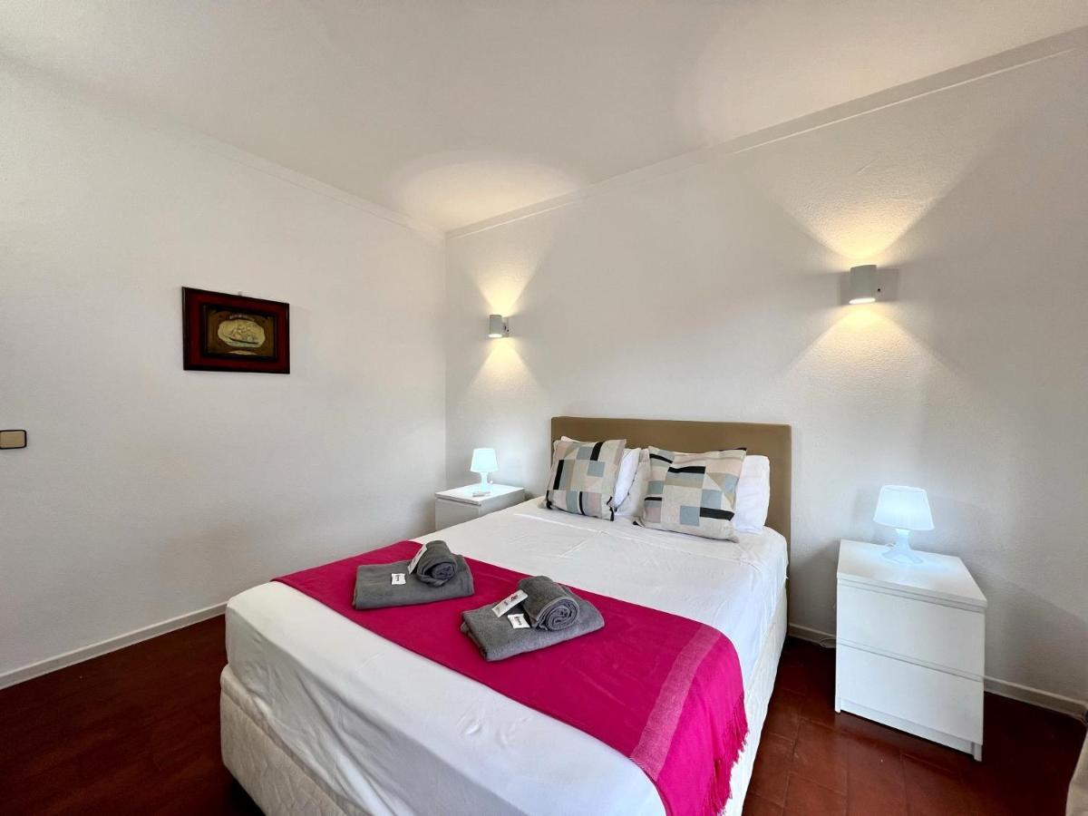 Vilamoura Ocean Villa With Pool By Homing מראה חיצוני תמונה